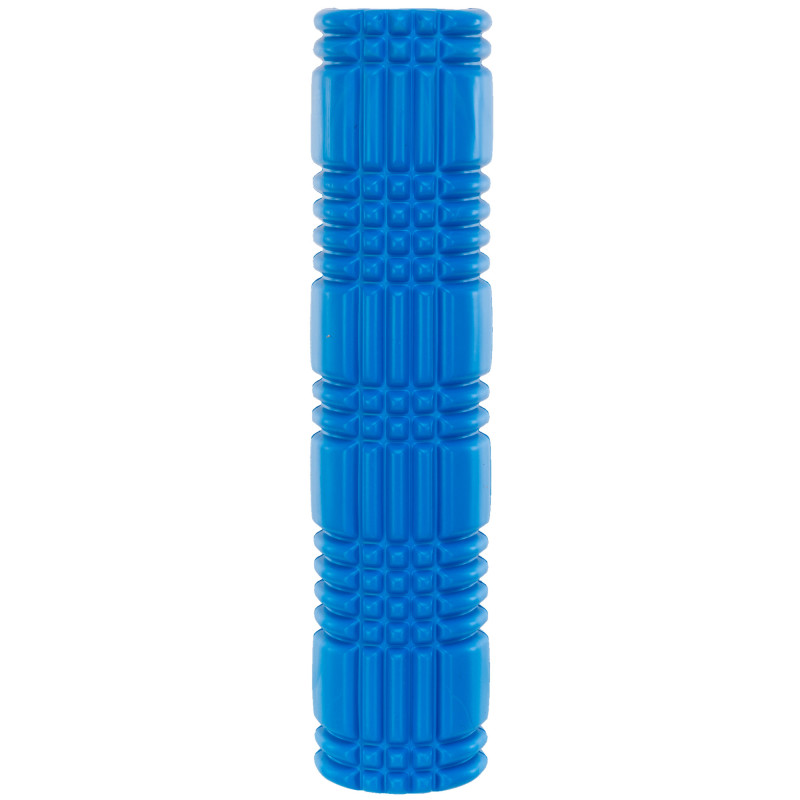 Ролер масажний циліндр (ролик мфр) 61см Grid 3D Roller SP-Sport FI-4941 кольори в асортименті