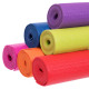 Килимок для фітнесу та спорту PVC SP-Planeta FI-4986 173x61x0,4см кольори в асортименті