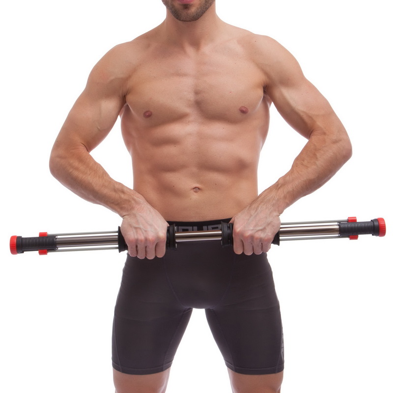 Еспандер для грудей і рук PRO-SUPRA Arm Trainer FI-5051