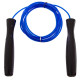 Скакалка швидкісна з підшипниками і сталевим тросом Zelart SPEED ROPE FI-5106 3м кольори в асортименті