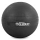 Слэмбол мяч набивной для кроссфита и фитнеса Slam Ball Record FI-5165-10 10кг чорний