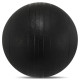 Слэмбол мяч набивной для кроссфита и фитнеса Slam Ball Record FI-5165-12 12кг чорний
