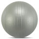 Слэмбол мяч набивной для кроссфита и фитнеса Slam Ball Record FI-5165-6 6к сірий