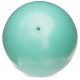 М'яч для пілатесу та йоги Pilates ball Mini Pastel Zelart FI-5220-20 20см м'ятний