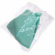 М'яч для пілатесу та йоги Pilates ball Mini Pastel Zelart FI-5220-20 20см м'ятний