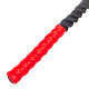 Канат для кросфіту Combat Battle Rope Zelart FI-5311-6 6м чорний