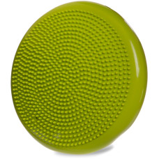 Подушка балансувальна масажна диск балансувальний BALANCE CUSHION Zelart FI-5326 діаметр 34см кольори в асортименті