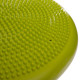 Подушка балансувальна масажна диск балансувальний BALANCE CUSHION Zelart FI-5326 діаметр 34см кольори в асортименті