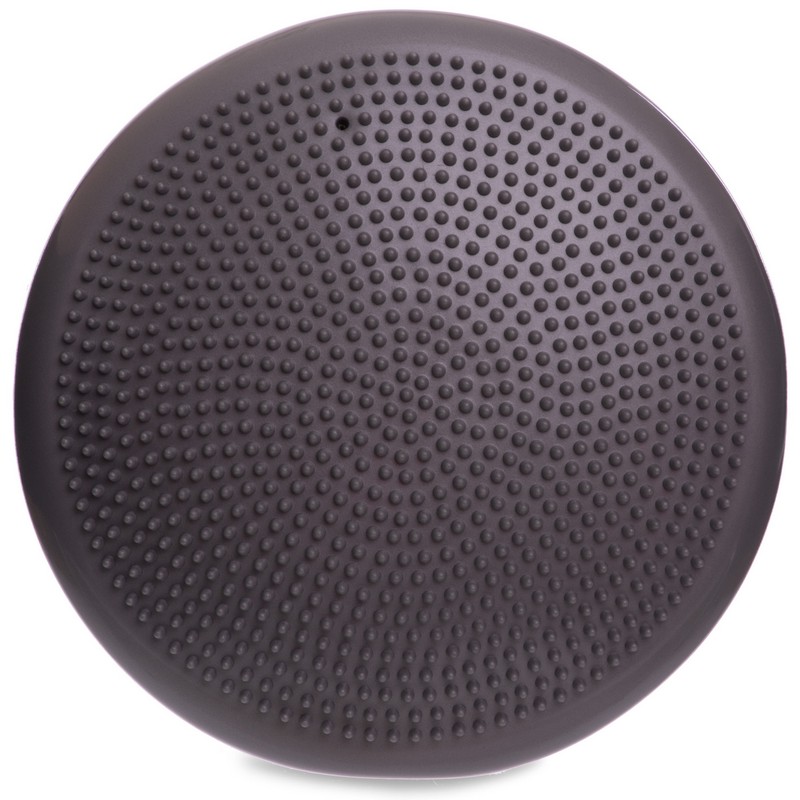 Подушка балансувальна масажна диск балансувальний BALANCE CUSHION Zelart FI-5326 діаметр 34см кольори в асортименті