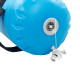 Гантель водна для фітнесу та функціонального тренінгу AQUA POWER BAG Zelart FI-5329 вага 5-30кг 25х85см кольори в асортименті