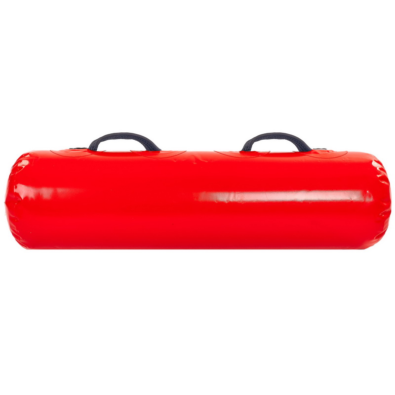 Гантель водна для фітнесу та функціонального тренінгу AQUA POWER BAG Zelart FI-5329 вага 5-30кг 25х85см кольори в асортименті
