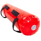Гантель водна для фітнесу та функціонального тренінгу AQUA POWER BAG Zelart FI-5329 вага 5-30кг 25х85см кольори в асортименті