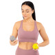 Кубики для тренувань кістки для фітнесу Sports Dice MDbuddy FI-5343 2штуки ø7,5см кольори в асортименті