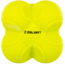 М'яч для реакції Zelart REACTION BALL FI-5346 ø7см кольори в асортименті