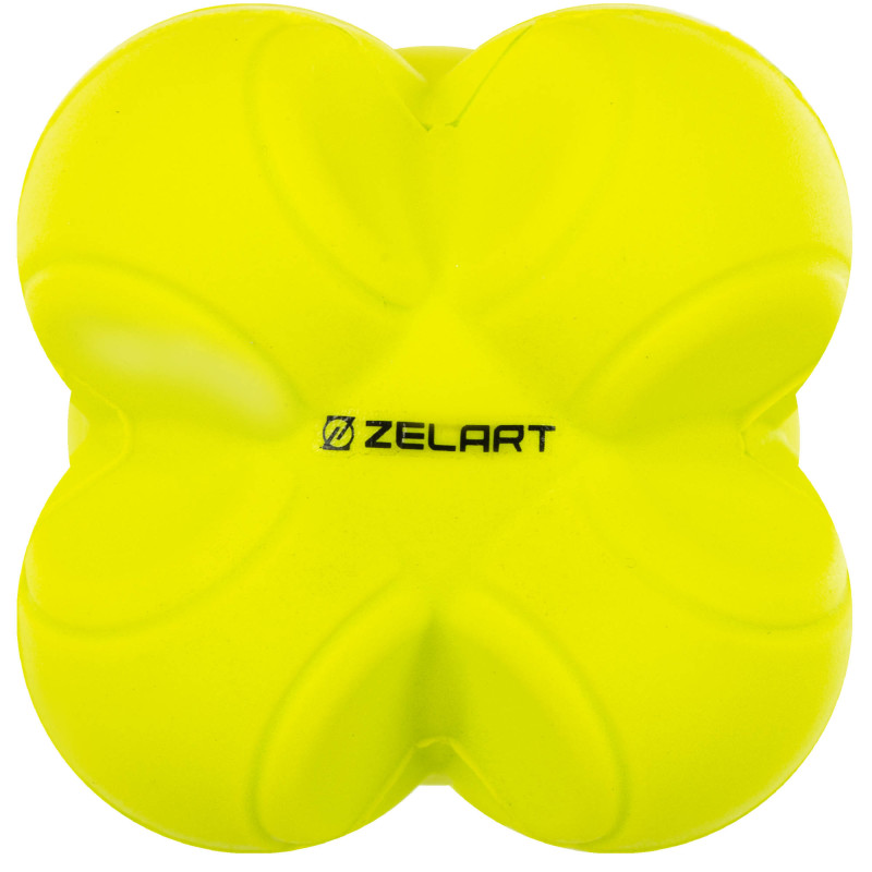 М'яч для реакції Zelart REACTION BALL FI-5346 ø7см кольори в асортименті