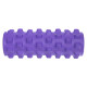 Ролер масажний циліндр (ролик мфр) 33см Grid Rumble Roller SP-Sport FI-5394 кольори в асортименті