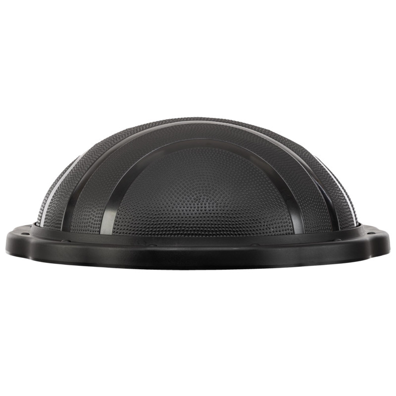 Балансувальна платформа напівсфера BOSU MDbuddy FI-5419 чорний