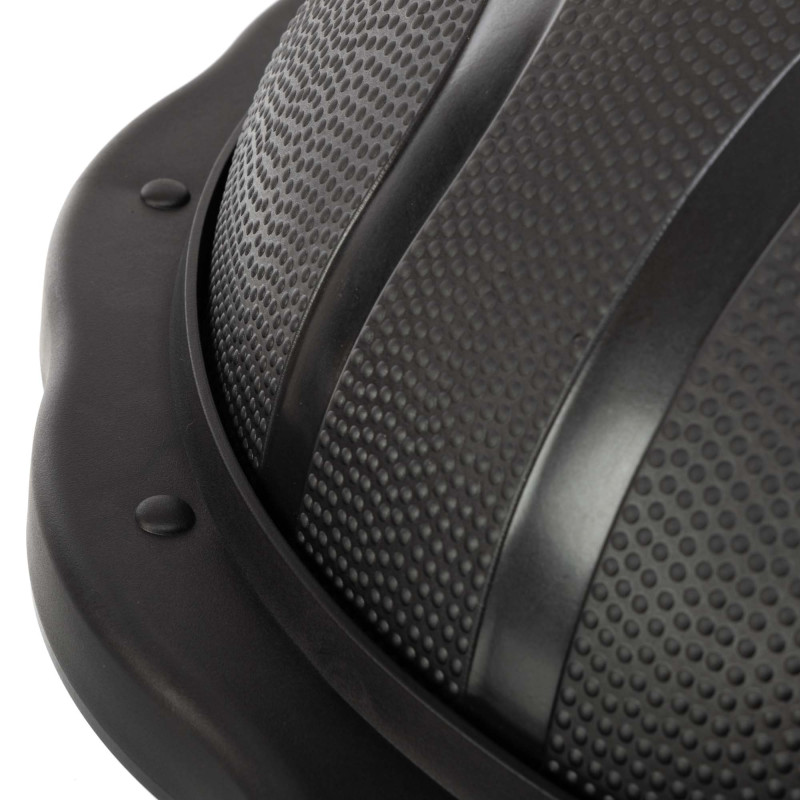 Балансувальна платформа напівсфера BOSU MDbuddy FI-5419 чорний