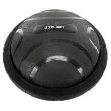 Балансувальна платформа напівсфера BOSU MDbuddy FI-5420 чорний