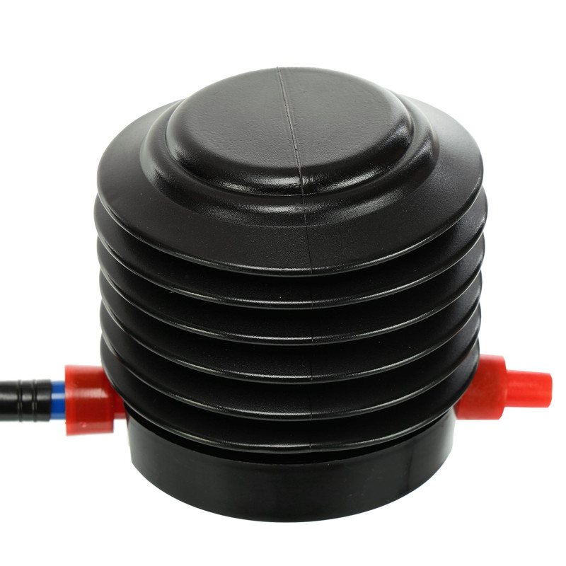 Балансувальна платформа напівсфера BOSU MDbuddy FI-5420 чорний