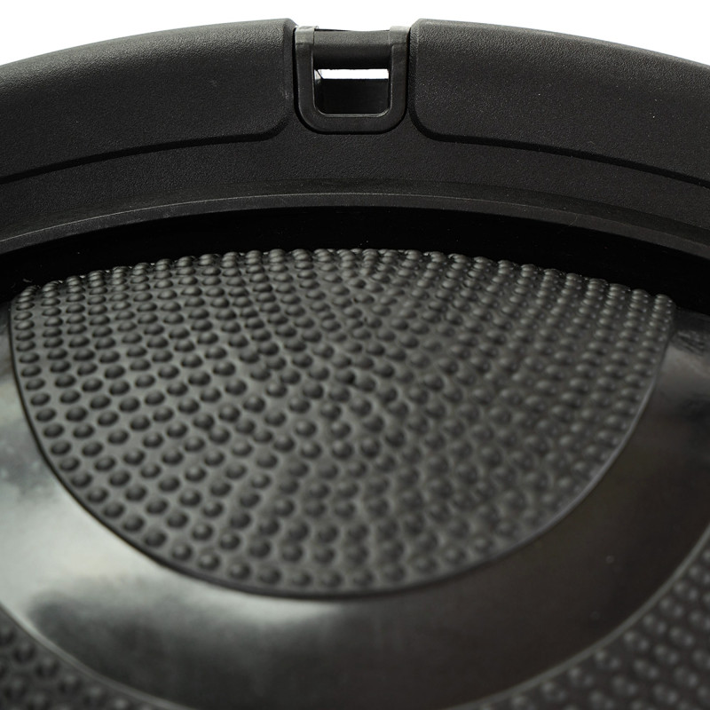 Балансувальна платформа напівсфера BOSU MDbuddy FI-5420 чорний