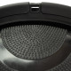 Балансувальна платформа напівсфера BOSU MDbuddy FI-5420 чорний