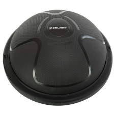 Балансувальна платформа напівсфера BOSU MDbuddy FI-5421 чорний