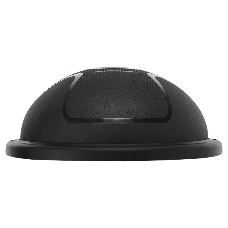 Балансувальна платформа напівсфера BOSU MDbuddy FI-5421 чорний