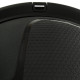 Балансувальна платформа напівсфера BOSU MDbuddy FI-5421 чорний