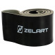 Гума петля для підтягувань та тренувань стрічка силова Zelart POWER LOOP FI-5439-8 917г чорний