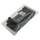 Гума петля для підтягувань та тренувань стрічка силова Zelart POWER LOOP FI-5439-8 917г чорний