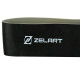 Гума петля для підтягувань та тренувань стрічка силова Zelart POWER LOOP FI-5439-8 917г чорний