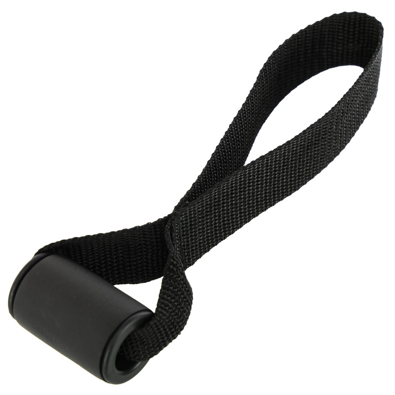 Еспандер багатофункціональний для фітнесу 5 жгутів Resistance Band Zelart FI-5449 в чохлі різнокольоровий