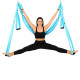 Гамак для йоги Antigravity Yoga Zelart FI-5453 кольори в асортименті