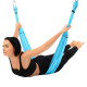 Гамак для йоги Antigravity Yoga Zelart FI-5453 кольори в асортименті