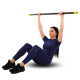 Бодібар Body Bar MDbuddy FI-5457-1 вага 1кг чорний