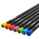 Бодібар Body Bar MDbuddy FI-5457-6 вага 6кг чорний