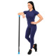 Бодібар Body Bar MDbuddy FI-5457-6 вага 6кг чорний