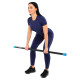 Бодібар Body Bar MDbuddy FI-5457-6 вага 6кг чорний