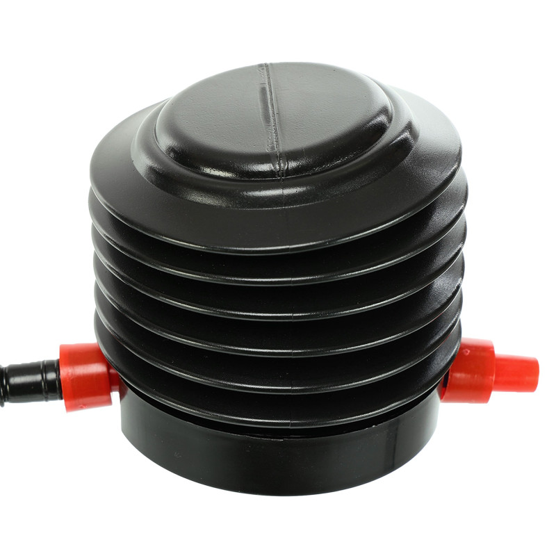 Балансувальна платформа напівсфера BOSU MDbuddy FI-5458 чорний