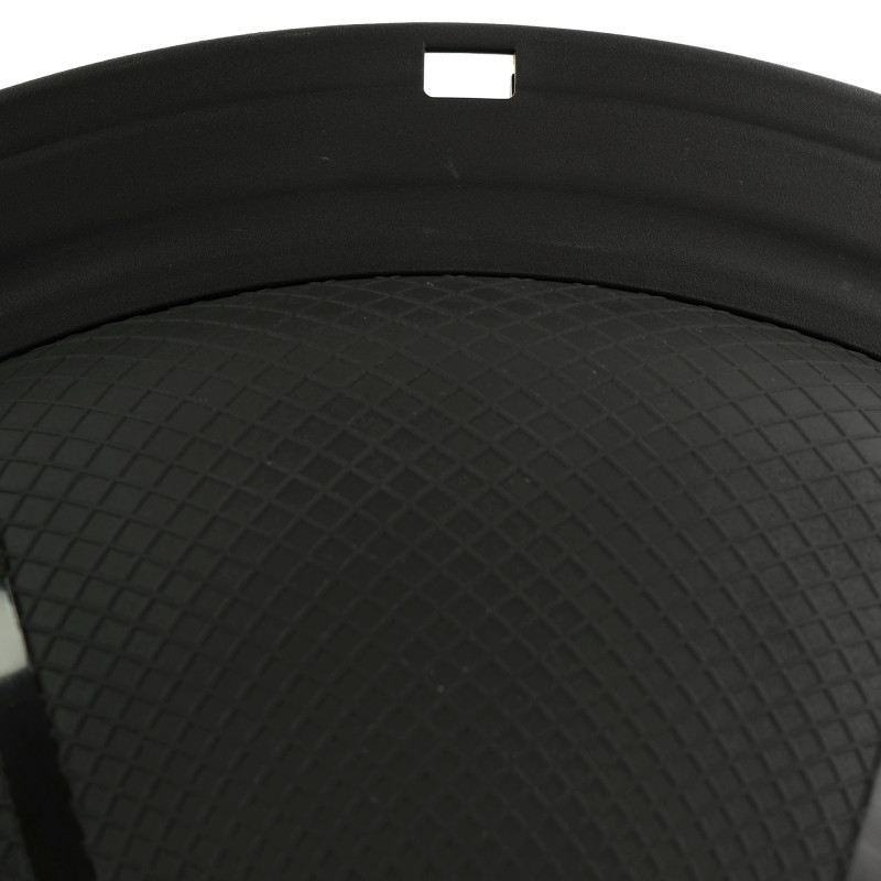 Балансувальна платформа напівсфера BOSU MDbuddy FI-5458 чорний