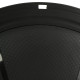Балансувальна платформа напівсфера BOSU MDbuddy FI-5458 чорний