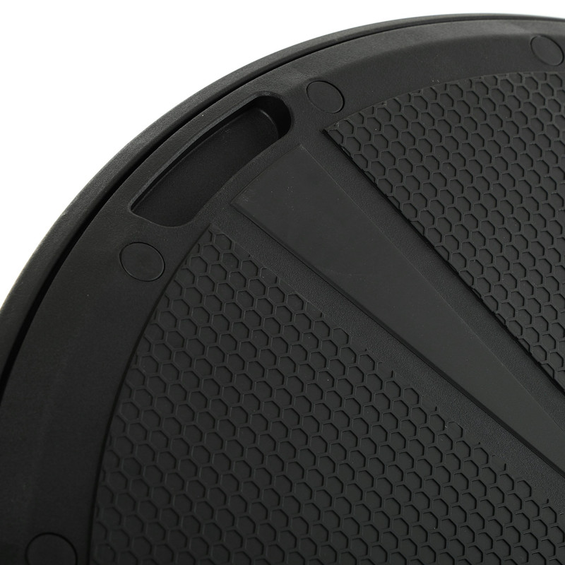 Балансувальна платформа напівсфера BOSU MDbuddy FI-5458 чорний