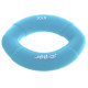Еспандер кистьовий SMILE SP-Sport FI-5512-30LB 30LB навантаження 13,5 кг блакитний