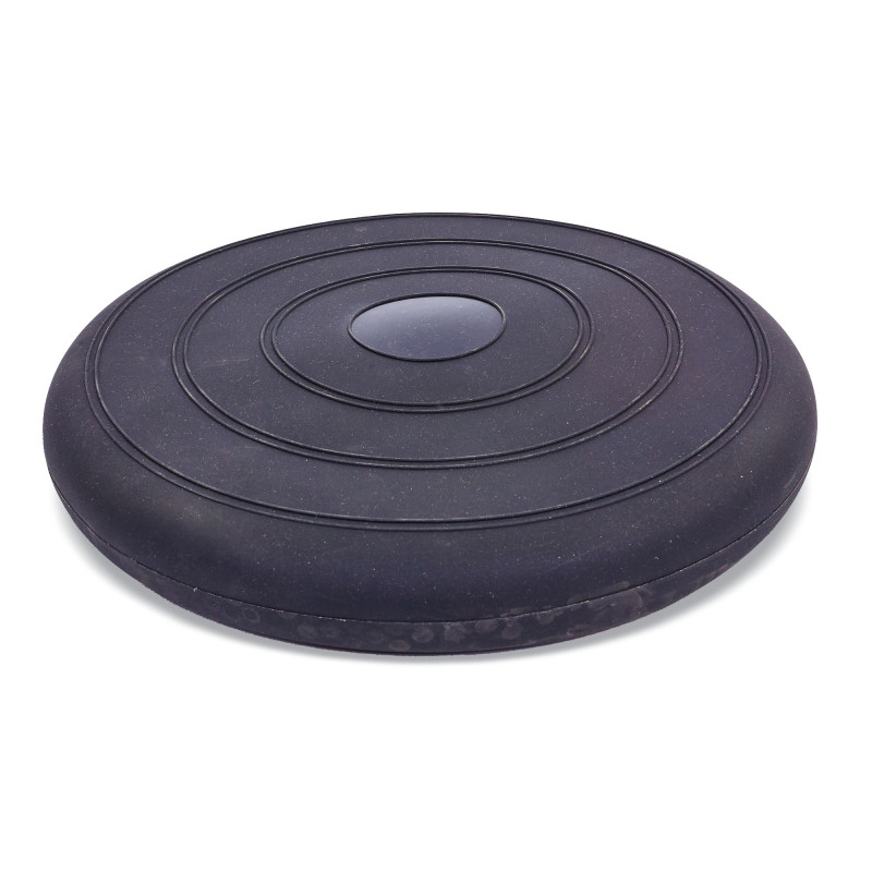 Подушка балансувальна диск балансувальний BALANCE CUSHION SP-Sport FI-5682 діаметр 34см кольори в асортименті
