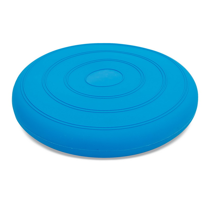 Подушка балансувальна диск балансувальний BALANCE CUSHION SP-Sport FI-5682 діаметр 34см кольори в асортименті