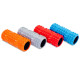 Ролер масажний циліндр (ролик мфр) 33см Grid Spine Roller Zelart FI-5712 кольори в асортименті