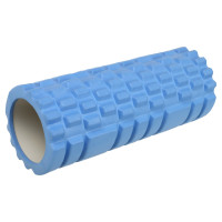 Ролер масажний циліндр (ролик мфр) 32см Grid Combi Roller EVA SP-Sport FI-5846  кольори в асортименті