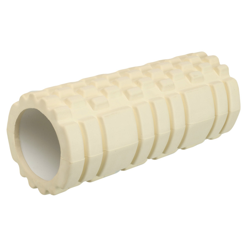 Ролер масажний циліндр (ролик мфр) 32см Grid Combi Roller EVA SP-Sport FI-5846  кольори в асортименті
