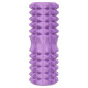 Ролер масажний циліндр (ролик мфр) 33см Grid Spine Roller SP-Sport FI-5847 кольори в асортименті